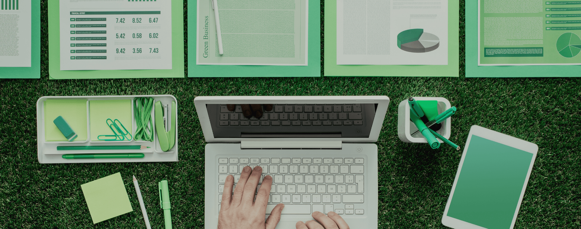 EcoBranding: Qué es y por qué deberías aplicarlo en tu marca