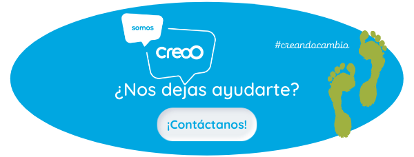 contacto creoo