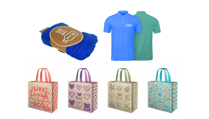 regalos promocionales para empresas